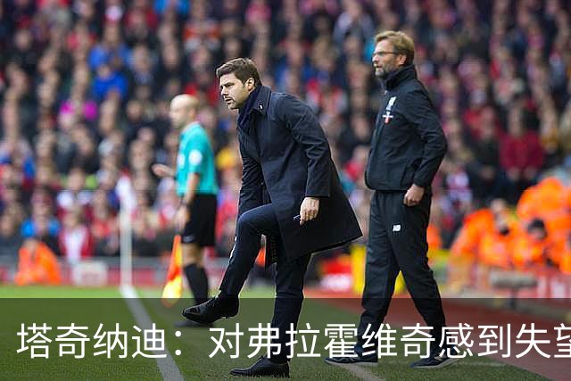 塔奇纳迪：对弗拉霍维奇感到失望；尤文阵容可排意甲第三